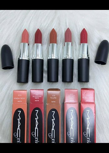 Beden NARSFondöten Dior gloss allık maskara