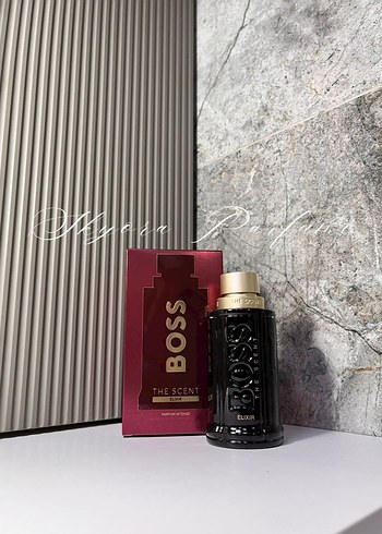 Joop Joop! Homme Bordo Erkek Parfümü 125 ml
