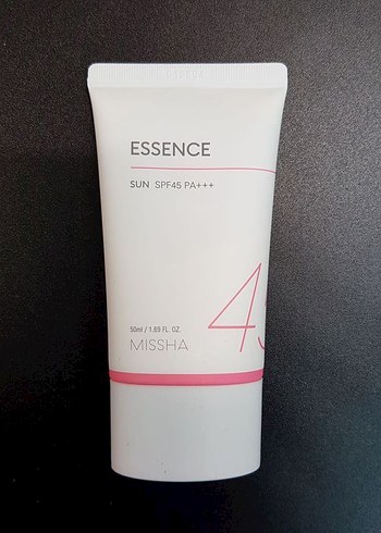 Missha MISSHA Essence Güneş Koruyucu SPF45 PA++