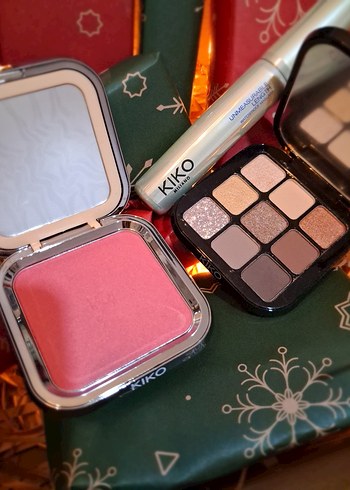 Pastel Pembe Pudra - Görsel 3