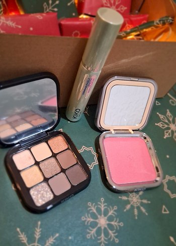 Pastel Pembe Pudra - Görsel 6