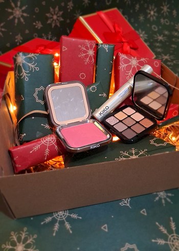 Pastel Pembe Pudra - Görsel 5