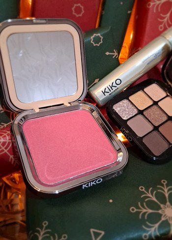 Pastel Pembe Pudra - Görsel 4