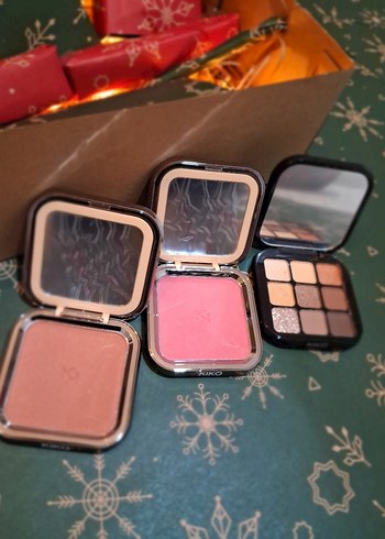 Pastel Pembe Pudra - Görsel 7