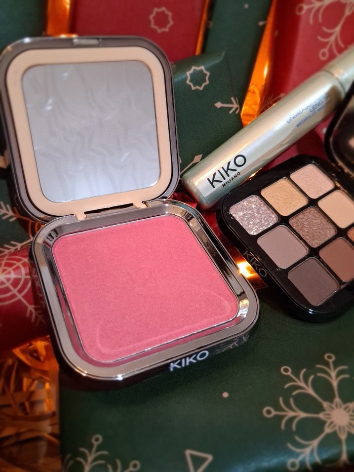 Pastel Pembe Pudra - Görsel 4