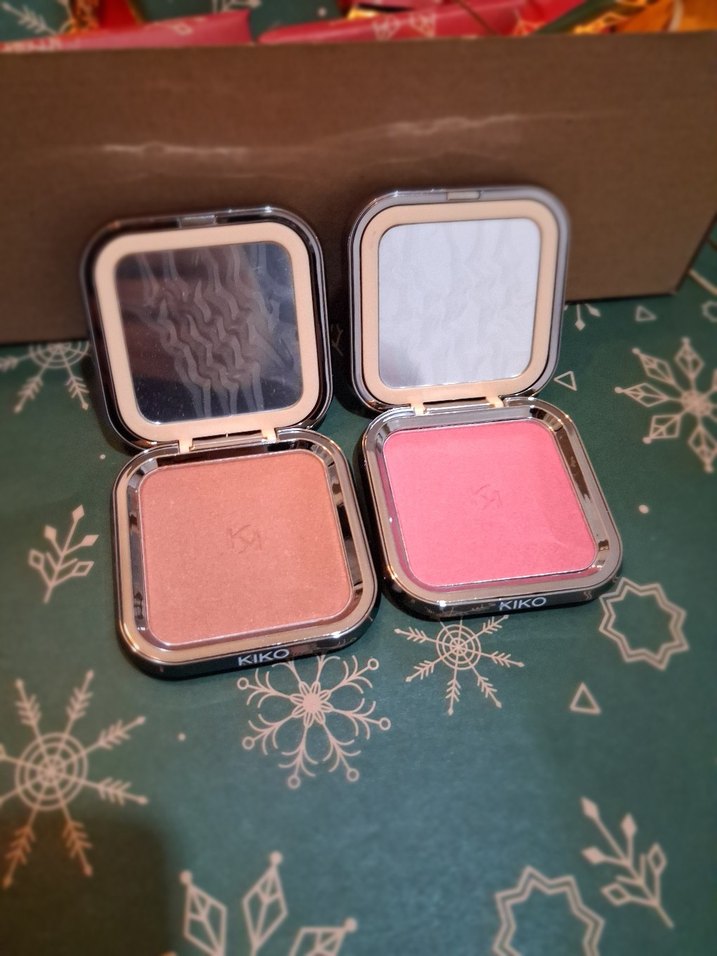 Pastel Pembe Pudra - Görsel 2