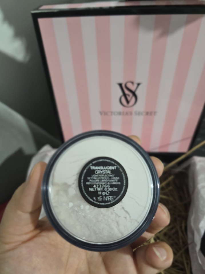 NARS Bej Pudra - Görsel 2