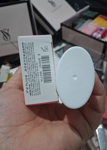 Missha Essence Güneş Kremi SPF 45 PA++ - Görsel 2