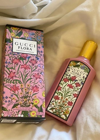 Beden Giorgio Armani My Way Kadın Parfümü