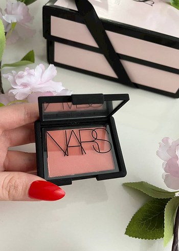 NARS Koyu Pembe Allık