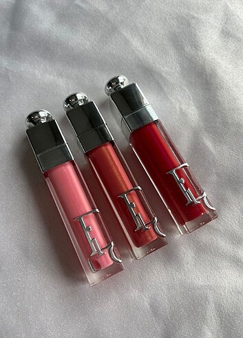 Dior Dior addict lip maximiser gloss