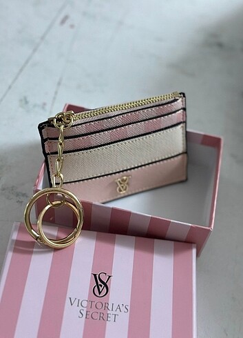 Victoria's secret kartlık 