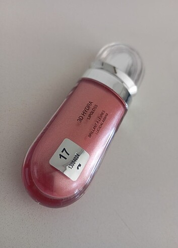 Kiko Kiko lip gloss 17