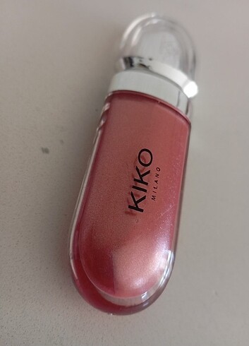 Beden Kiko lip gloss 17