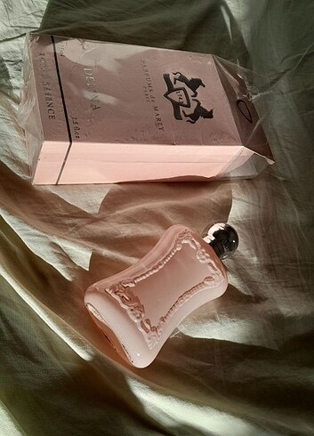 Delina parfum