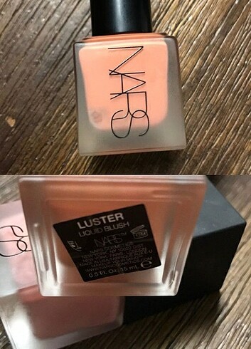 Nars Nars sıvı allık