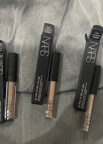 Nars kapatıcı