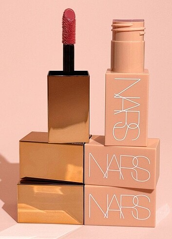 Nars Nars dolce Vita likit allık