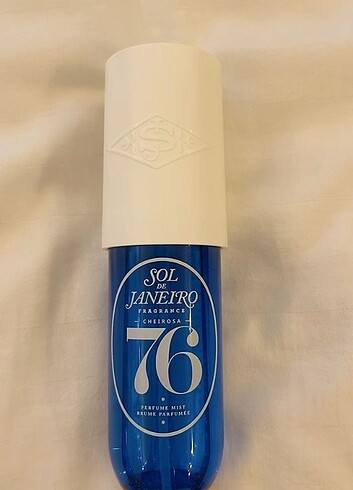 Sol de janerio 76