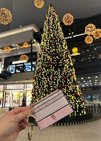 Victoria's secret kartlık 