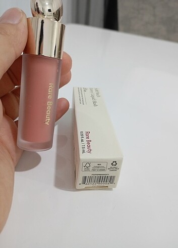 Beden Renk Rare beauty bliss allık