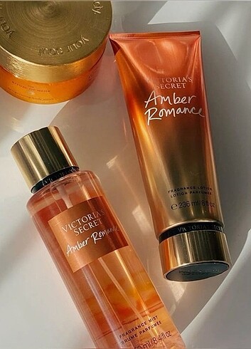 Victoria s Secret 4lü set