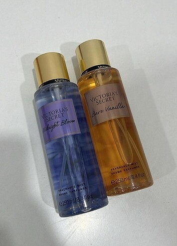 Victoria's secret ikili set 