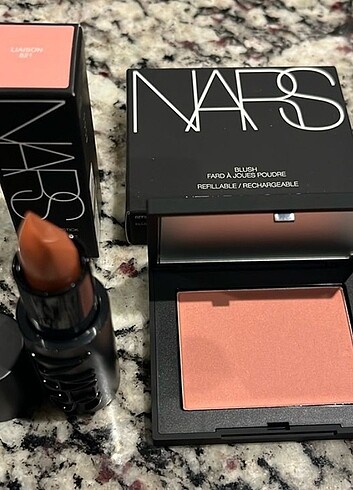 Nars Nars allık