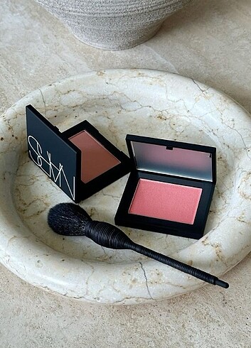 Beden Nars allık