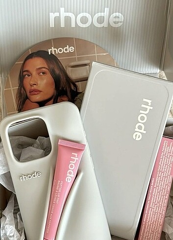 Apple Rhode kılıf