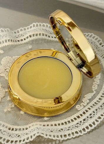 Gucci lip balm 