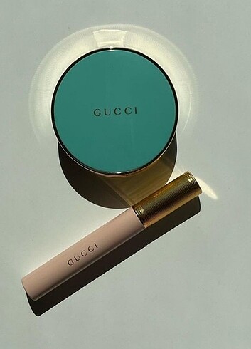 Beden ten rengi Renk Gucci lip balm