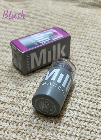 Milk Makeup Milk rally blush