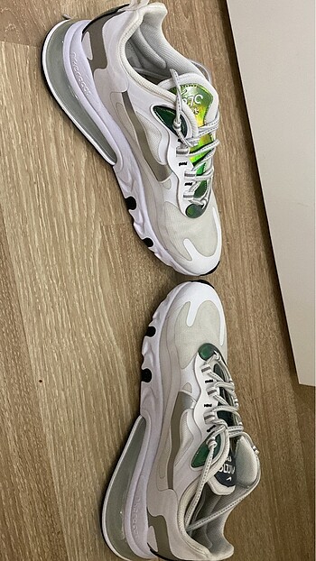 Nike Air Max Erkek Ayakkabısı