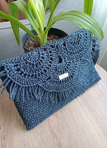Clutch çanta