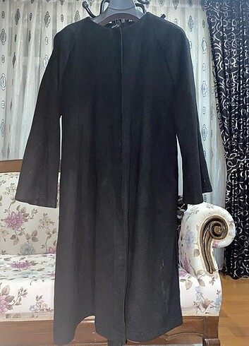 Kaşe kaban 