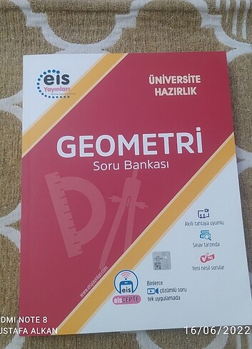 Geometri testi