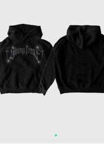 shiny force sweatshirt