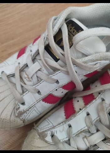 Adidas çocuk ayakkabı