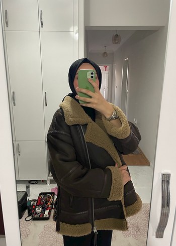 Zara mont - Görsel 6