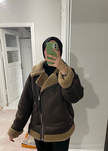 Zara mont - Görsel 3