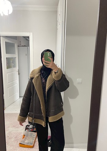 Zara mont - Görsel 4