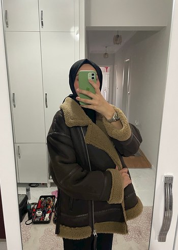 Zara mont - Görsel 7