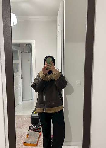 Zara mont - Görsel 2