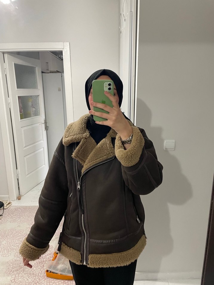 Zara mont - Görsel 3