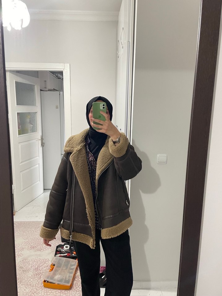 Zara mont - Görsel 4