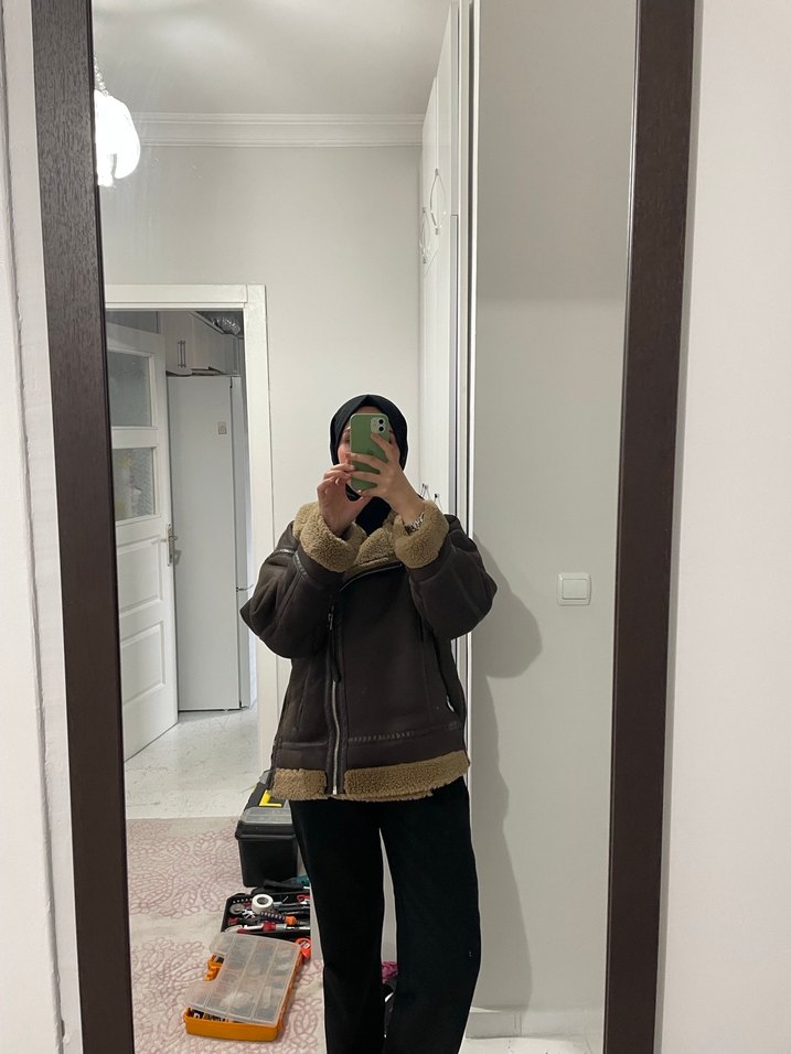 Zara mont - Görsel 2