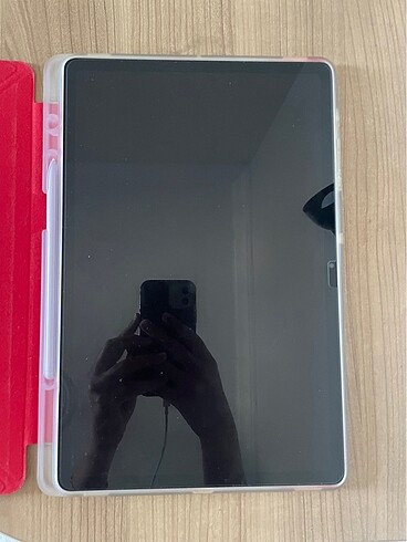Samsung Samsung Galaxy S7 Fe Tablet Kılıf
