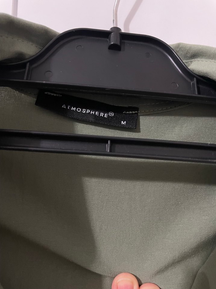 Yeşil Gömlek - Görsel 2