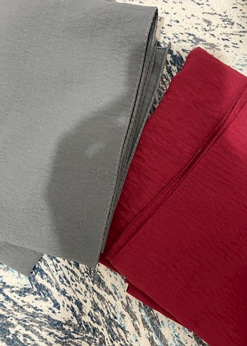 Kadın Salaş Şal - Görsel 3